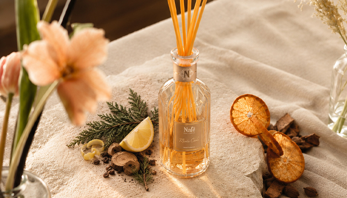 homePerfume